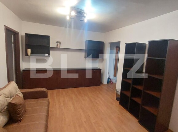 Apartament de închiriat 2 camere Take Ionescu - 126850AI | BLITZ Timișoara | Poza2