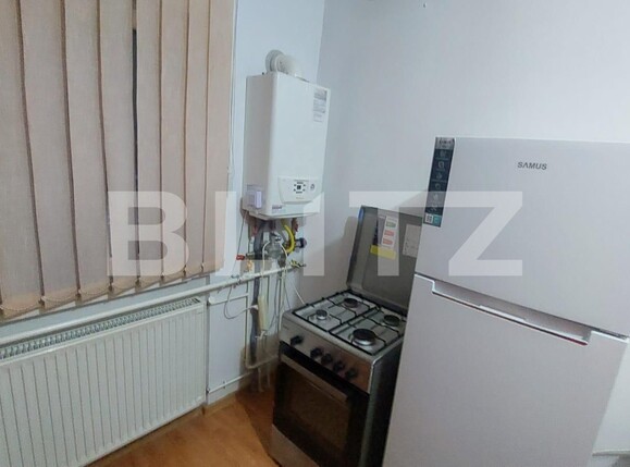 Apartament de închiriat 2 camere Take Ionescu - 126850AI | BLITZ Timișoara | Poza6