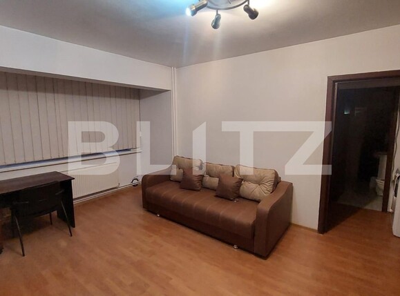 Apartament de închiriat 2 camere Take Ionescu - 126850AI | BLITZ Timișoara | Poza1