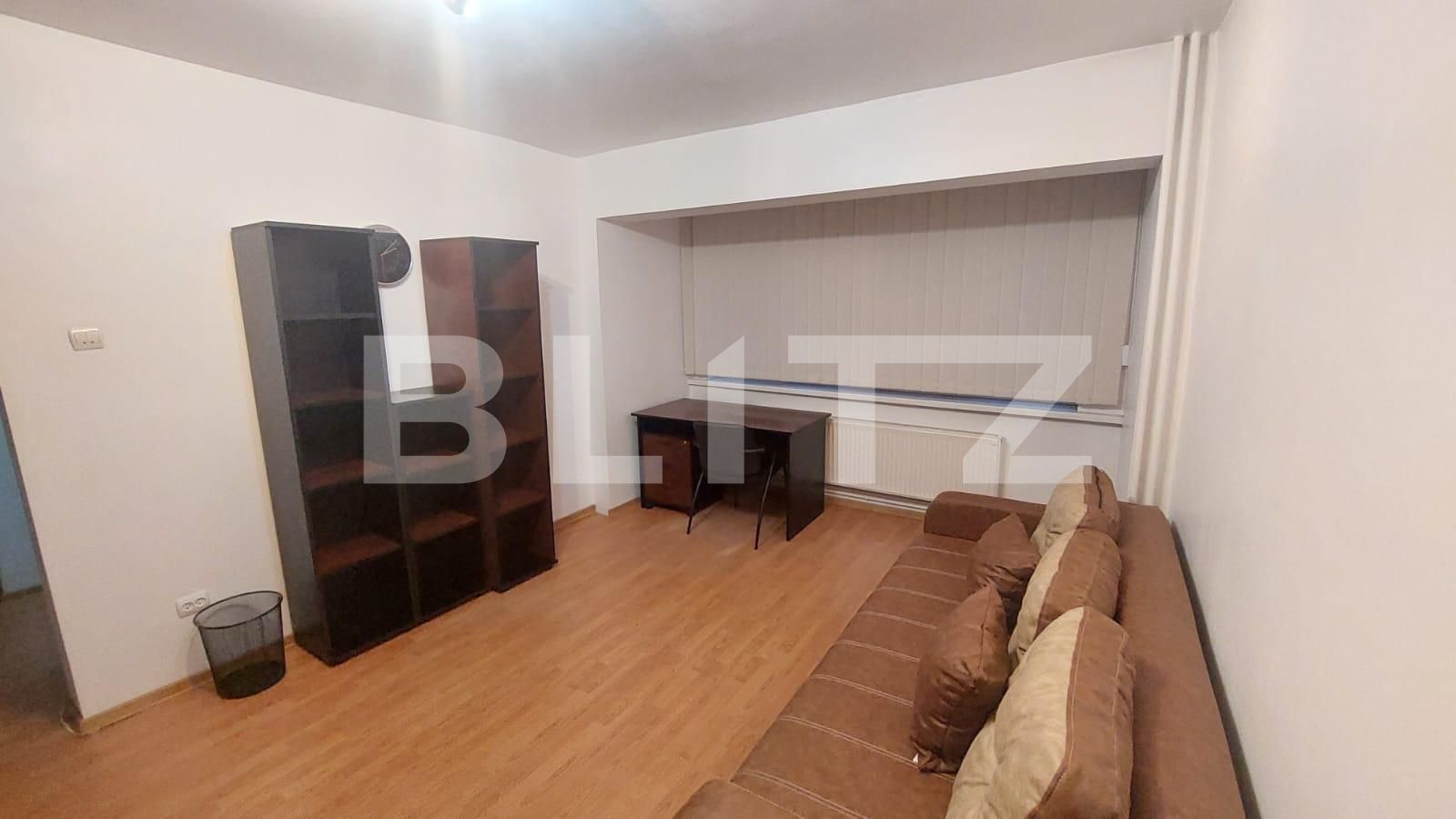 Apartament de închiriat 2 camere Take Ionescu - 126850AI | BLITZ Timișoara | Poza3