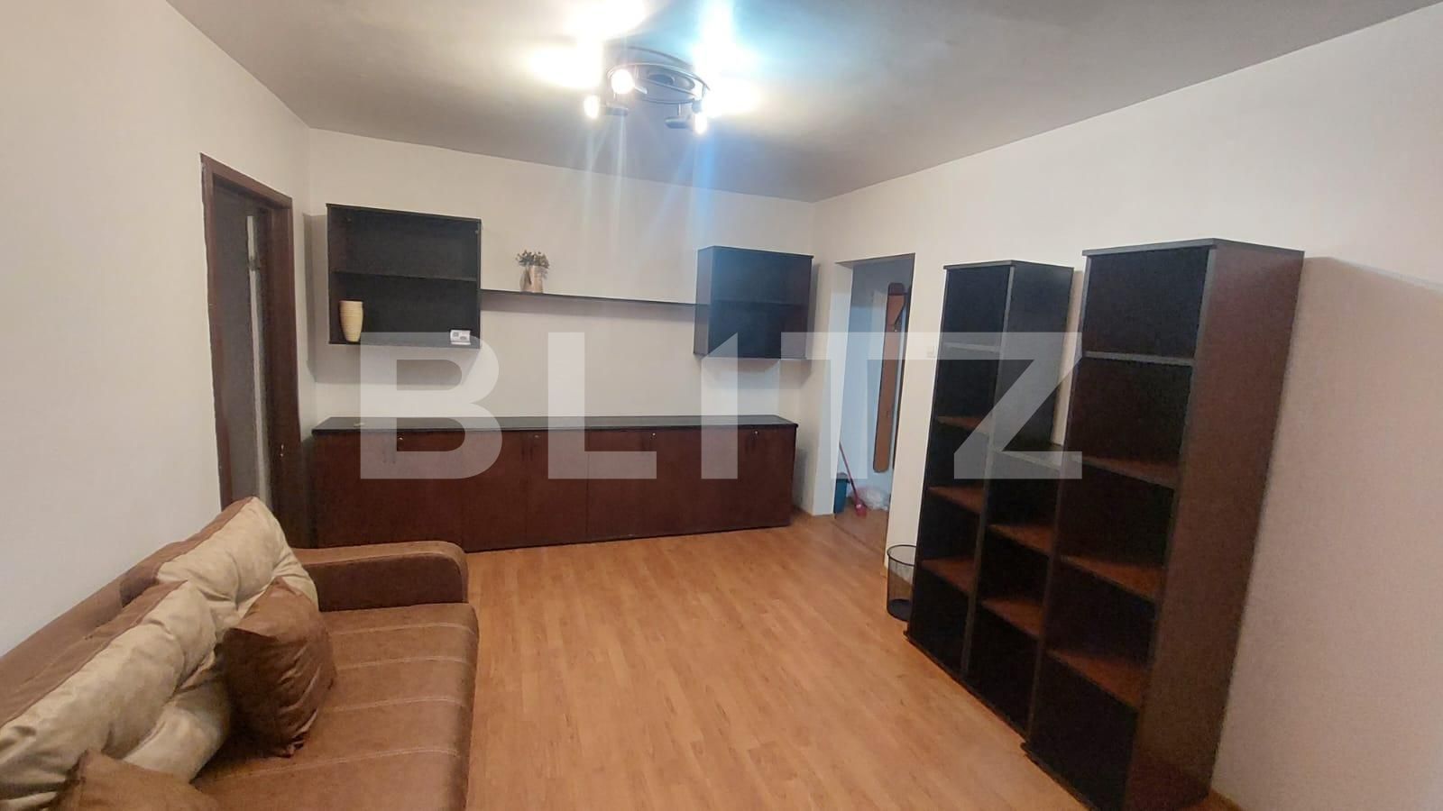Apartament de închiriat 2 camere Take Ionescu - 126850AI | BLITZ Timișoara | Poza2