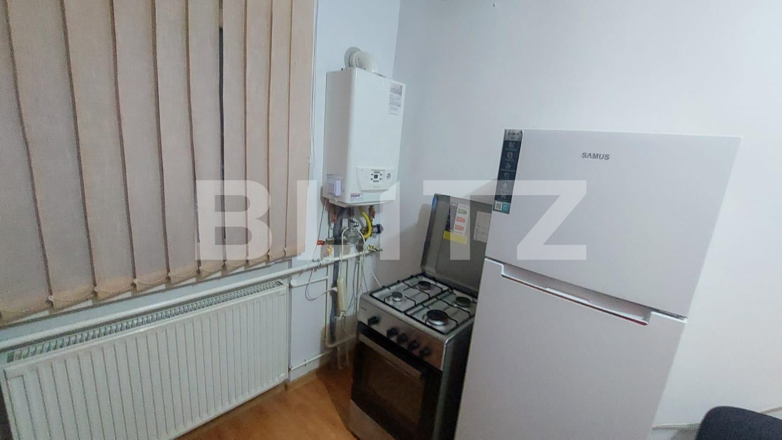 Apartament de închiriat 2 camere Take Ionescu - 126850AI | BLITZ Timișoara | Poza6