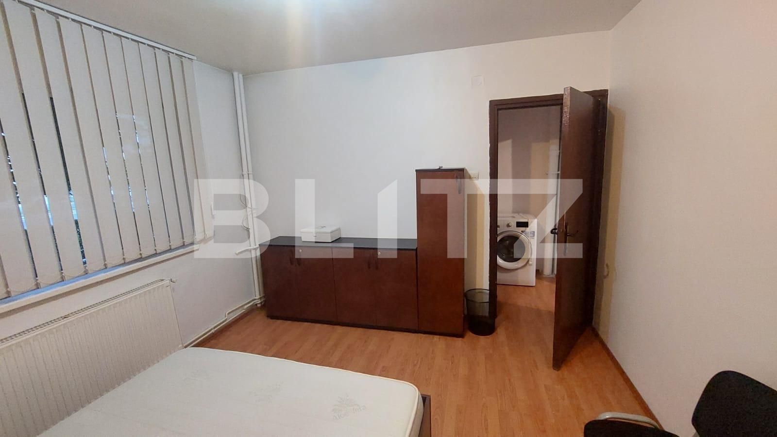 Apartament de închiriat 2 camere Take Ionescu - 126850AI | BLITZ Timișoara | Poza5