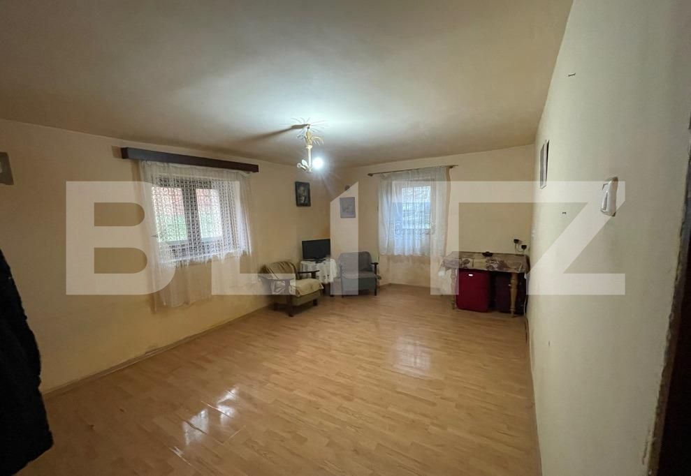 Apartament de vânzare 2 camere Giarmata-Vii - 126856AV | BLITZ Timișoara | Poza1