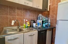 Apartament cu o camera, 28mp, Circumvalatiunii
