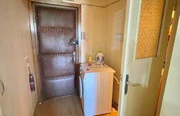 Apartament cu o camera, 28mp, Circumvalatiunii
