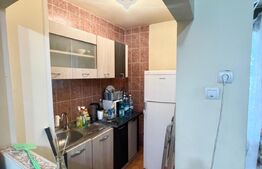 Apartament cu o camera, 28mp, Circumvalatiunii