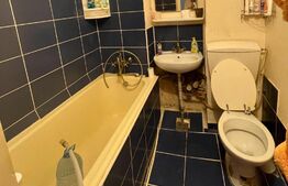 Apartament cu o camera, 28mp, Circumvalatiunii