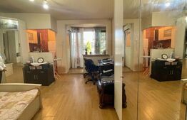 Apartament cu o camera, 28mp, Circumvalatiunii