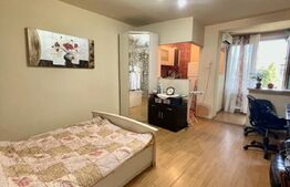 Apartament cu o camera, 28mp, Circumvalatiunii