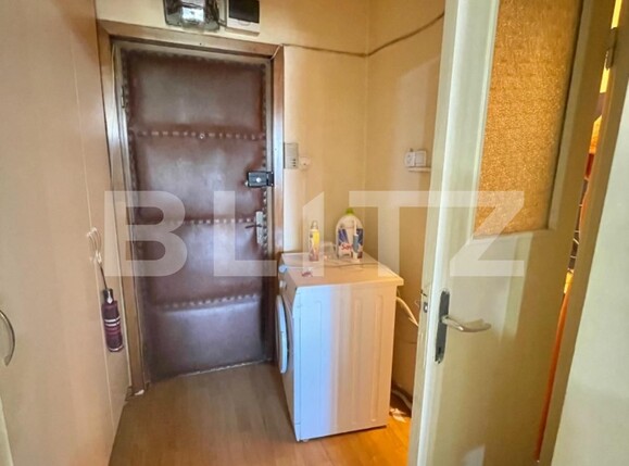 Garsonieră de vânzare Circumvalatiunii - 126865AV | BLITZ Timișoara | Poza5