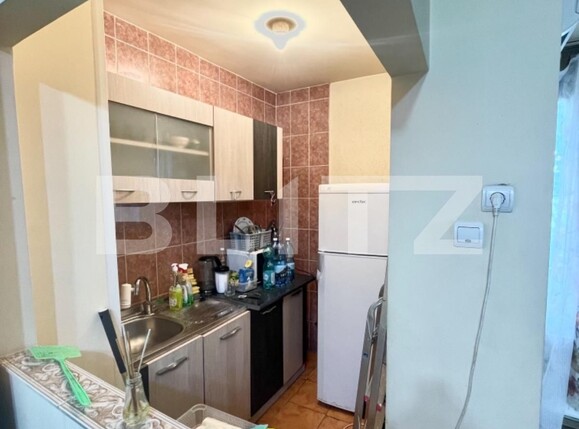 Garsonieră de vânzare Circumvalatiunii - 126865AV | BLITZ Timișoara | Poza6