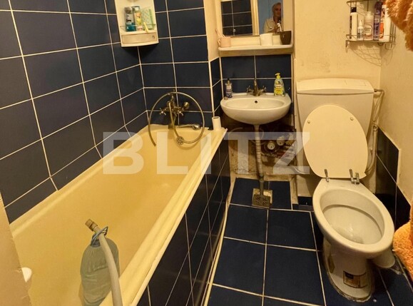 Garsonieră de vânzare Circumvalatiunii - 126865AV | BLITZ Timișoara | Poza8