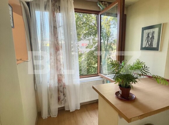 Garsonieră de vânzare Circumvalatiunii - 126865AV | BLITZ Timișoara | Poza1