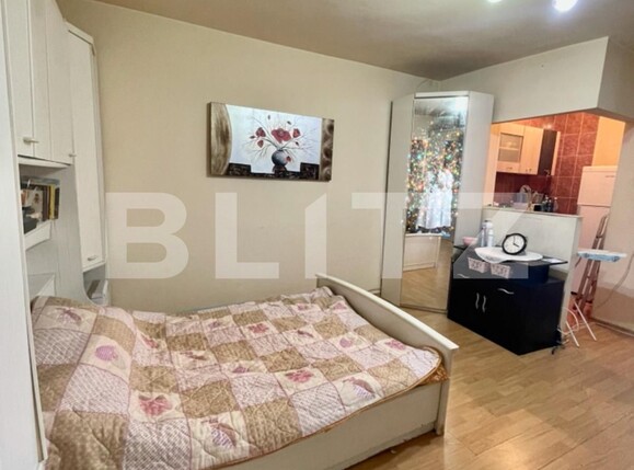 Garsonieră de vânzare Circumvalatiunii - 126865AV | BLITZ Timișoara | Poza3