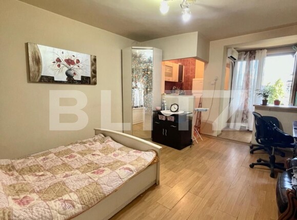 Garsonieră de vânzare Circumvalatiunii - 126865AV | BLITZ Timișoara | Poza2