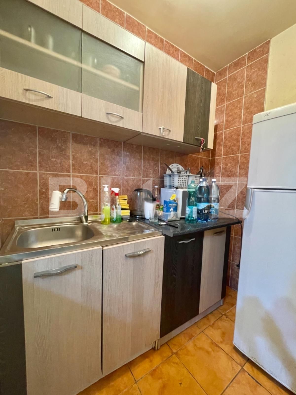 Garsonieră de vânzare Circumvalatiunii - 126865AV | BLITZ Timișoara | Poza4