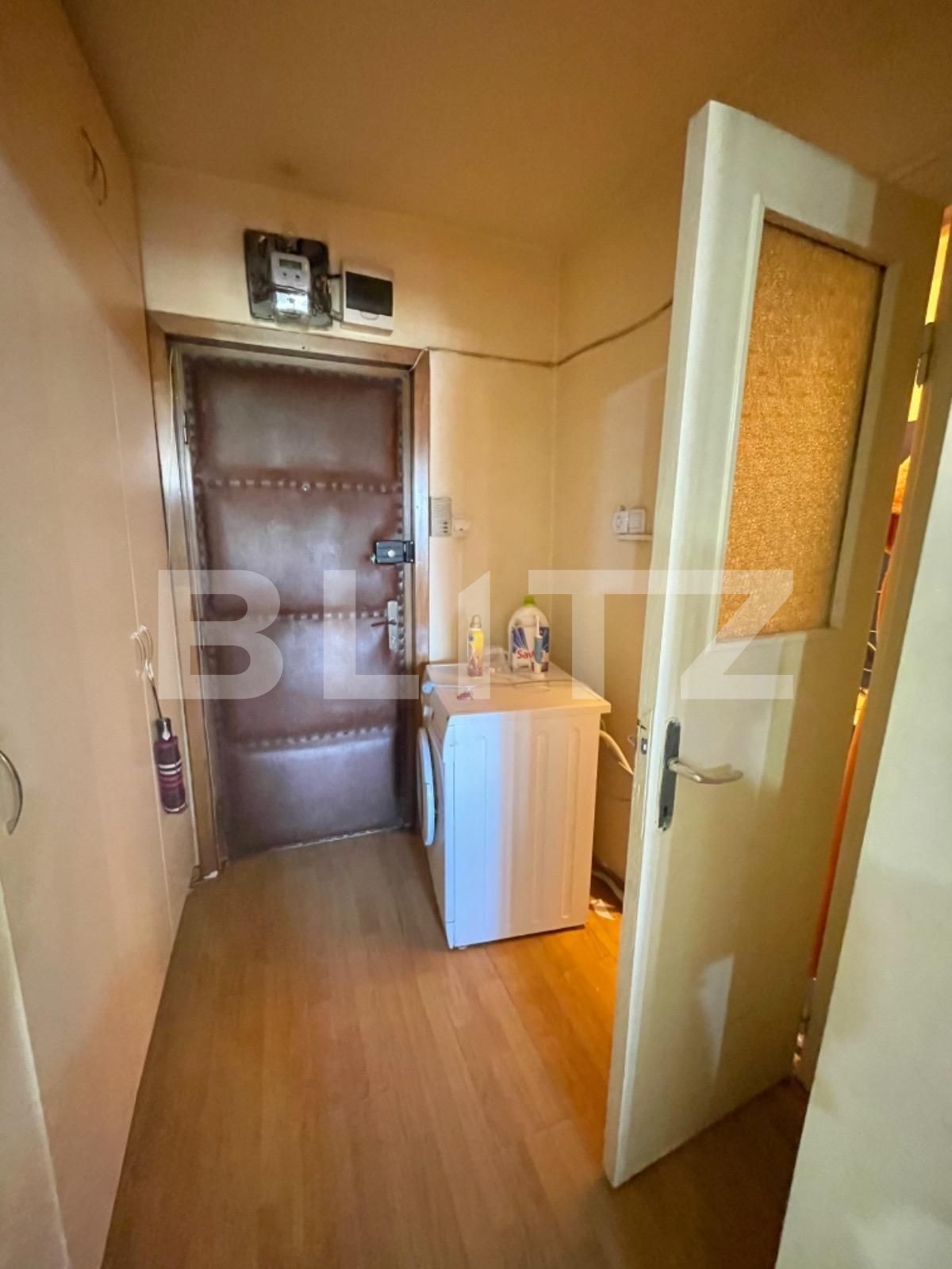 Garsonieră de vânzare Circumvalatiunii - 126865AV | BLITZ Timișoara | Poza5