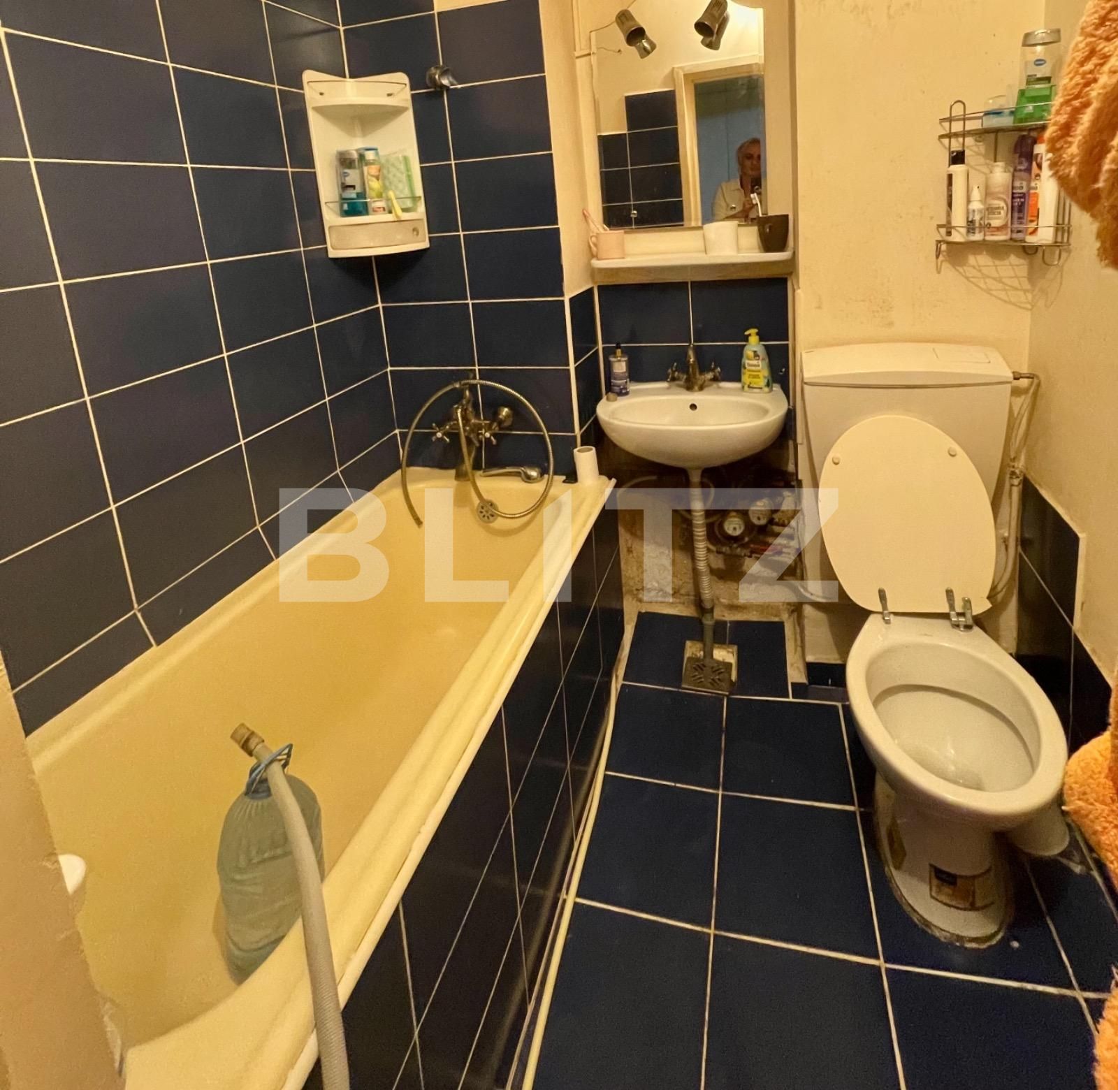 Garsonieră de vânzare Circumvalatiunii - 126865AV | BLITZ Timișoara | Poza8