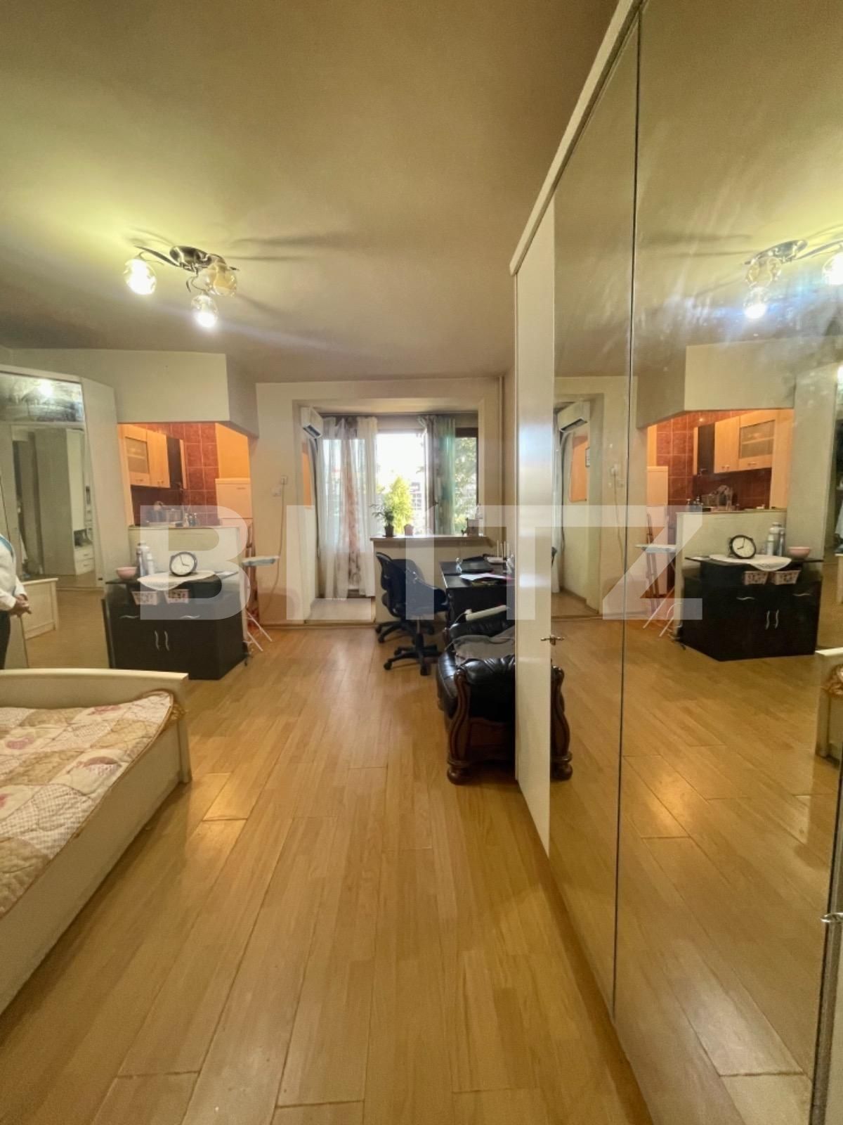 Garsonieră de vânzare Circumvalatiunii - 126865AV | BLITZ Timișoara | Poza7