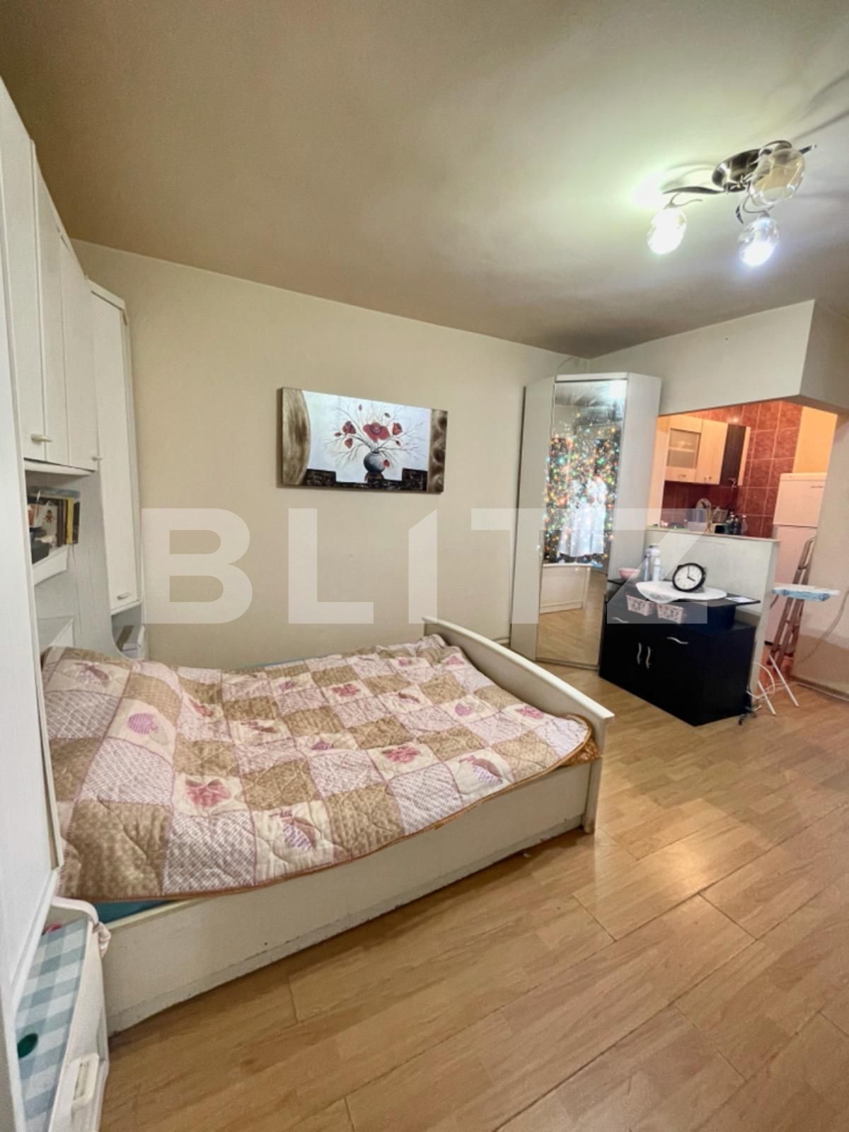 Garsonieră de vânzare Circumvalatiunii - 126865AV | BLITZ Timișoara | Poza3