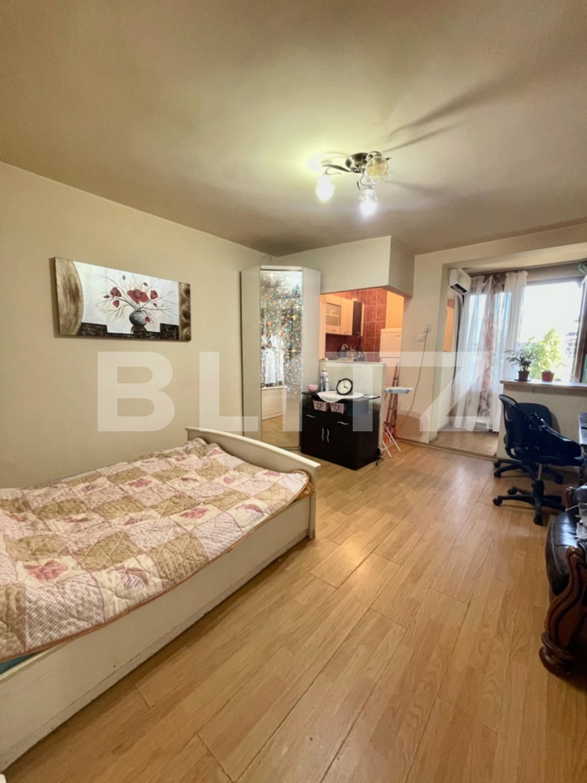 Garsonieră de vânzare Circumvalatiunii - 126865AV | BLITZ Timișoara | Poza2