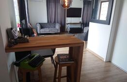 Penthouse 2 camere, 54 mp, 24 mp terasa, Torontalului