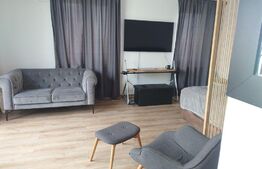 Penthouse 2 camere, 54 mp, 24 mp terasa, Torontalului