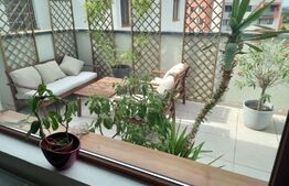 Penthouse 2 camere, 54 mp, 24 mp terasa, Torontalului