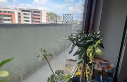 Penthouse 2 camere, 54 mp, 24 mp terasa, Torontalului