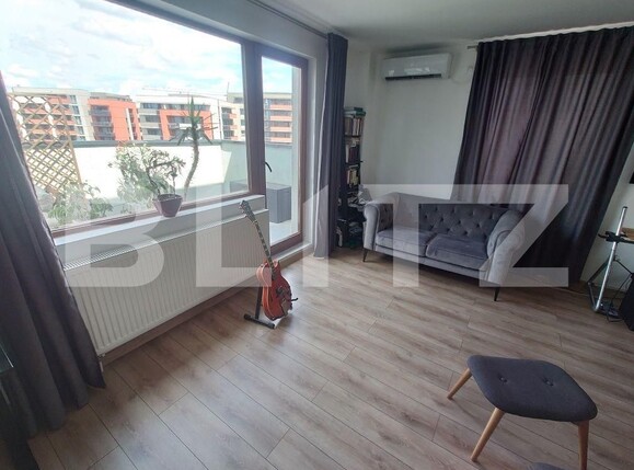 Apartament de vânzare 2 camere Torontalului - 126944AV | BLITZ Timișoara | Poza3