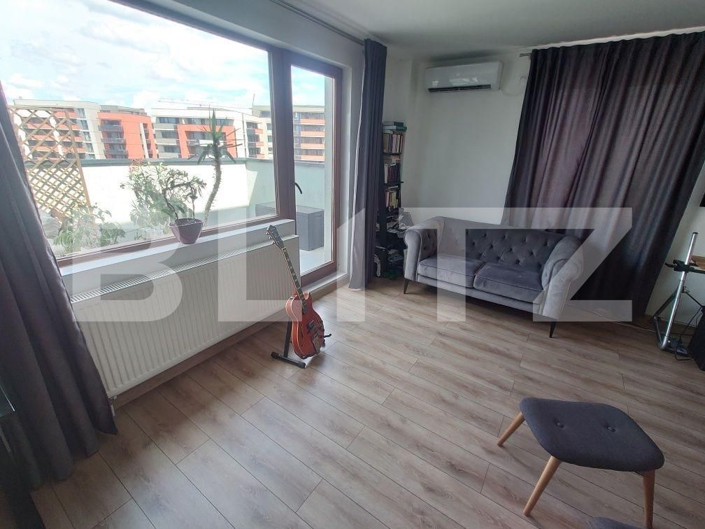 Apartament de vânzare 2 camere Torontalului - 126944AV | BLITZ Timișoara | Poza3