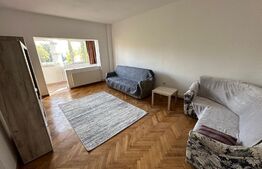 Apartament 3 camere, decomandat, 70mp, zona Badea Cartan