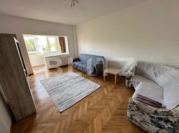 Apartament de închiriat 3 camere Badea Cartan - 126962AI | BLITZ Timișoara | Poza1