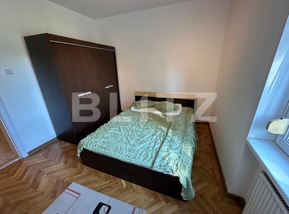 Apartament de închiriat 3 camere Badea Cartan - 126962AI | BLITZ Timișoara | Poza4