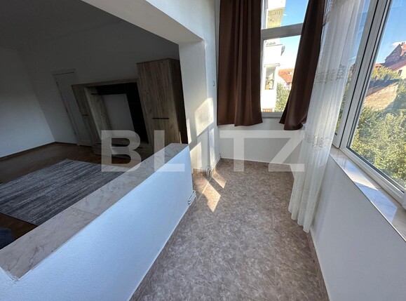 Apartament de închiriat 3 camere Badea Cartan - 126962AI | BLITZ Timișoara | Poza3