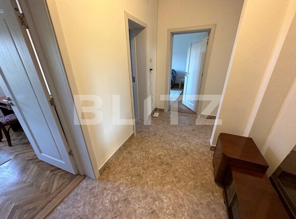 Apartament de închiriat 3 camere Badea Cartan - 126962AI | BLITZ Timișoara | Poza5