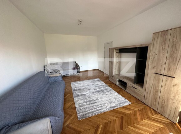 Apartament de închiriat 3 camere Badea Cartan - 126962AI | BLITZ Timișoara | Poza2