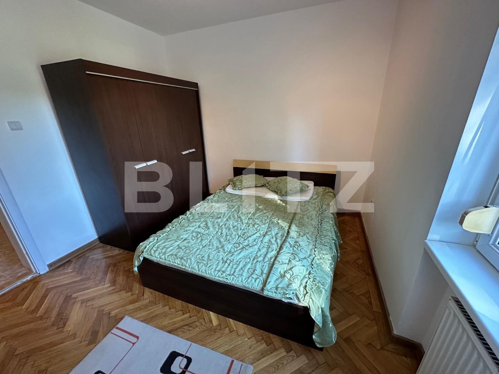 Apartament de închiriat 3 camere Badea Cartan - 126962AI | BLITZ Timișoara | Poza4