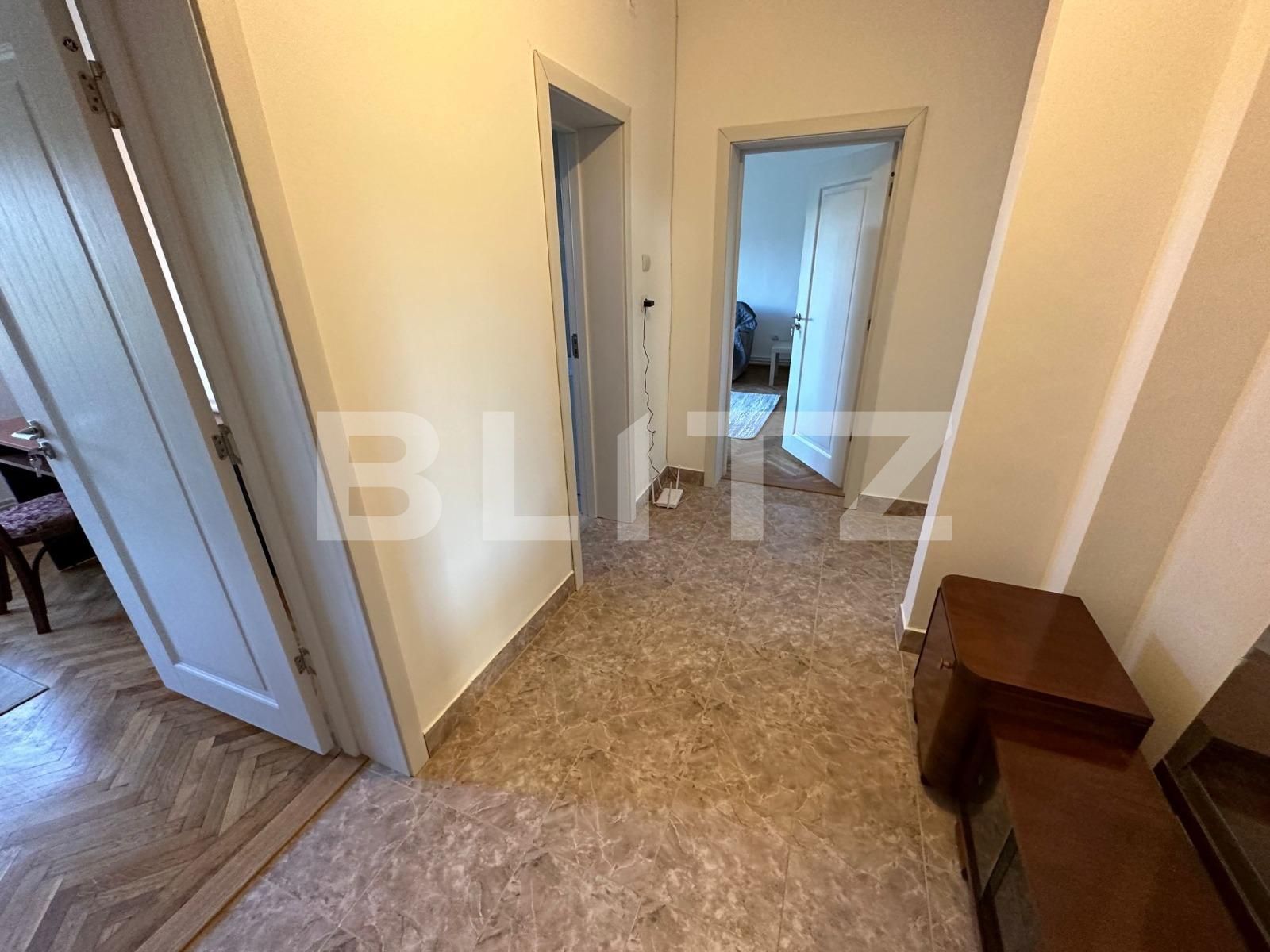 Apartament de închiriat 3 camere Badea Cartan - 126962AI | BLITZ Timișoara | Poza5