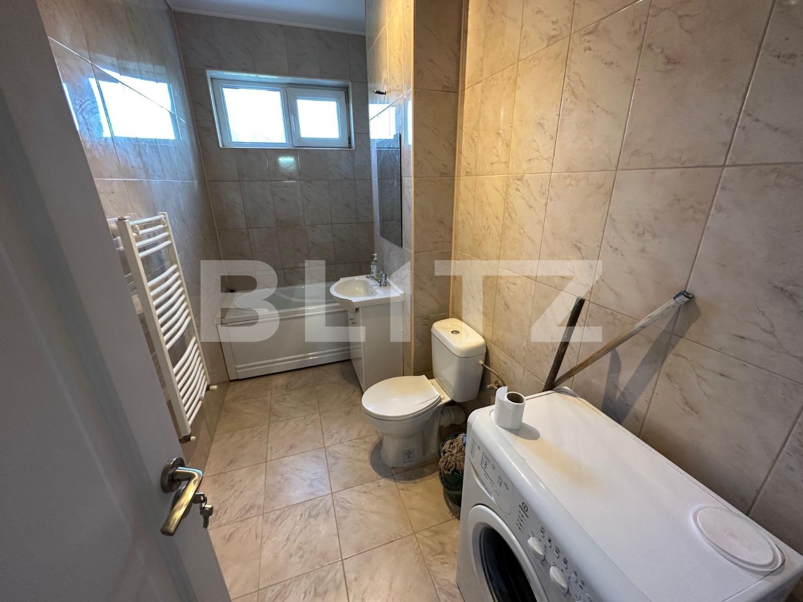 Apartament de închiriat 3 camere Badea Cartan - 126962AI | BLITZ Timișoara | Poza8