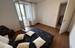 Apartament 2 camere, 60mp, 2 balcoane, etaj intermediar, zona Tipografilor