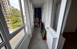 Apartament 2 camere, 60mp, 2 balcoane, etaj intermediar, zona Tipografilor