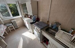 Apartament 2 camere, 60mp, 2 balcoane, etaj intermediar, zona Tipografilor