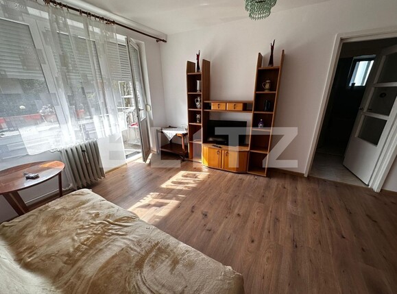 Apartament de închiriat 2 camere Tipografilor - 126963AI | BLITZ Timișoara | Poza1