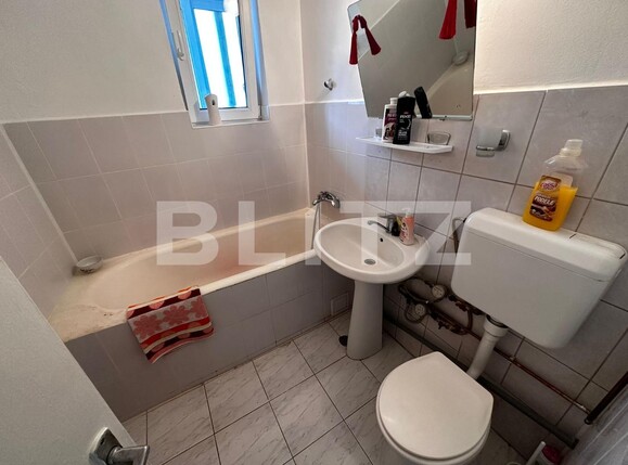 Apartament de închiriat 2 camere Tipografilor - 126963AI | BLITZ Timișoara | Poza6