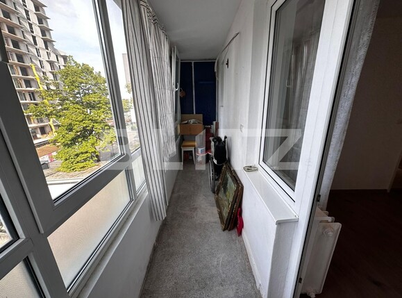 Apartament de închiriat 2 camere Tipografilor - 126963AI | BLITZ Timișoara | Poza5