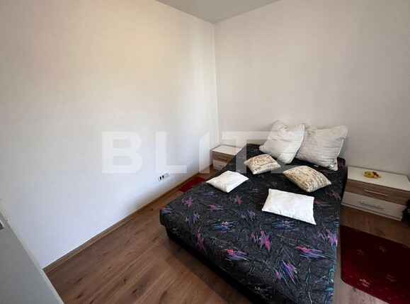 Apartament de închiriat 2 camere Tipografilor - 126963AI | BLITZ Timișoara | Poza3