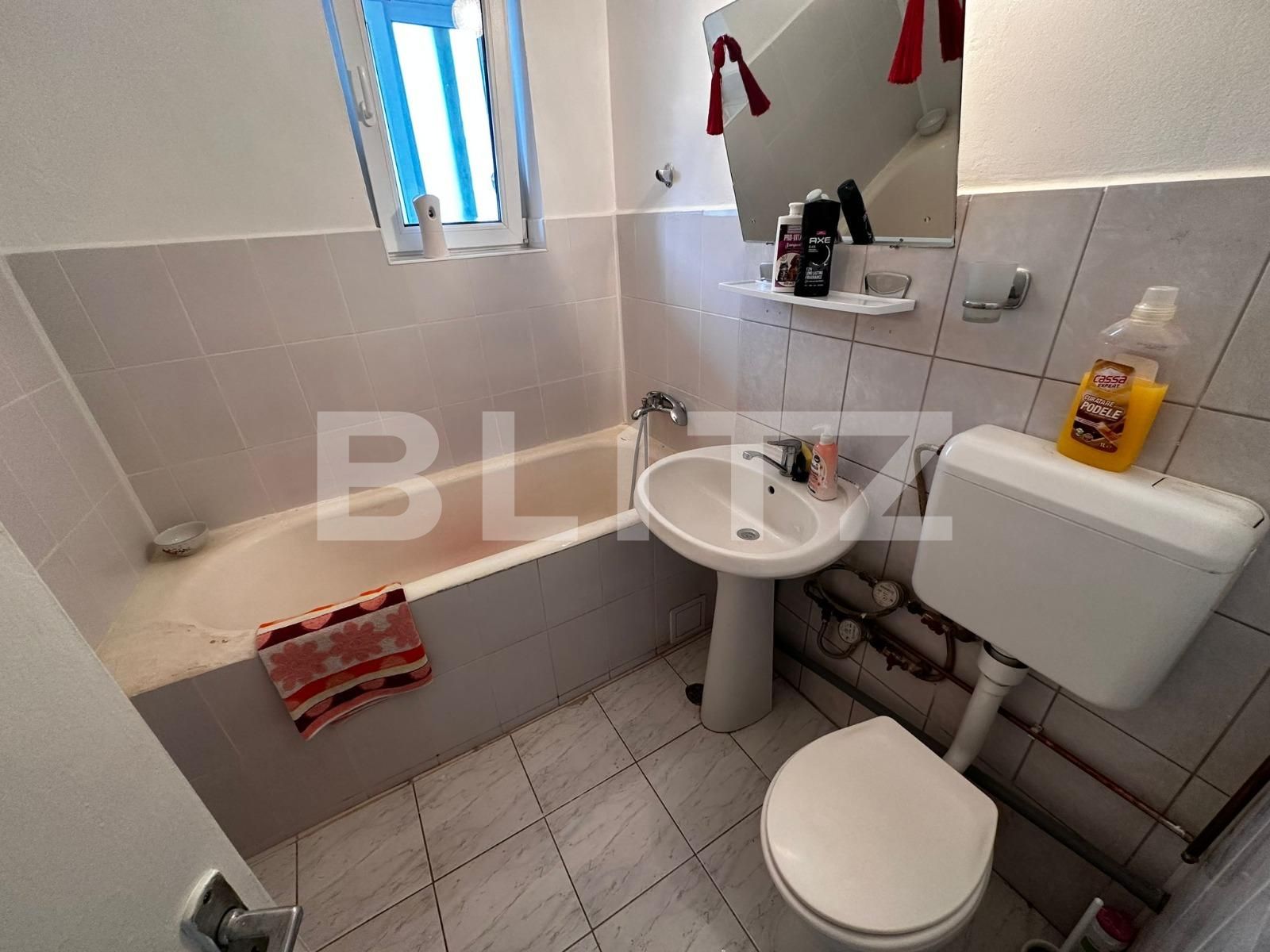 Apartament de închiriat 2 camere Tipografilor - 126963AI | BLITZ Timișoara | Poza6