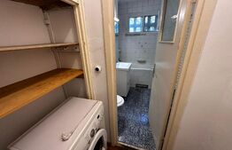 Apartament cu 3 camere, 70mp, nemobilat, etaj intermediar, zona Circumvalatiunii